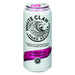WHITE CLAW CERISE NOIRE 5% ALC. 473ML
