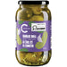 COMP CORNICHONS AIL & ANETH 1L