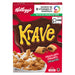 KELLOGG KRAVE CHOCOLAT 300G