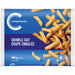 COMPLIMENT FRITES COUPE ONDULEE 800gr