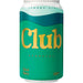 CLUB KOMBUCHA GINGEMBRE 355ML