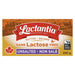 LACTANTIA BEURRE SANS LACTOSE NON SALE 250 G