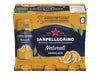SANPELLG BOISS PET. ARANCIATA 6x330 ML