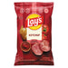 LAYS CROUS KETCHUP 220G