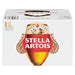 STELLA ARTOIS BIERE CANNETTE 12x355 ML