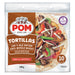 POM N.Y.TORTILLAS BLE ENT.MED. 10X340 G