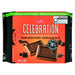CELEBRATION BISCUITS CHOCO. NOIR 240G