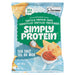SIMPLY PROTEIN TORTILLA SEL DE MER 130G