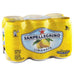 SANPELLG BOISS PETILLANTES LIMONATA 6x330 ML