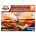 WATSON RIDGE BURGER AU POULET 800G