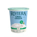 RIVIERA YOGURT GREC BIO NATURE 650G