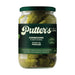 PUTTER'S CORNICHONS A L'ANETH 1L