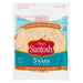SANTOSH NAAN BLE ENTIER 500G