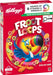 KELLOGG'S CÉRÉALES FROOT LOOPS 320G