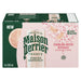 MAISON PERRIER PÉTILL. PAMPLEMOUSSE 8x330 ml