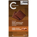 COMP CHOCO NOIR SUISSE CARAM SEL MER 100G