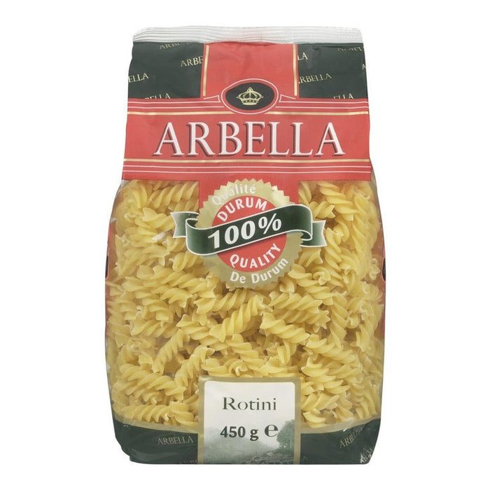 ARBELLA ROTINI 450G