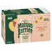MAISON PERRIER PÉTILL. PECHE 8x330 ml