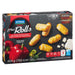KRINOS MINI TWISTERS PIMENTS ROUGES FROMAGE FETA 454G