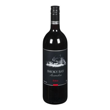 SMOKY BAY SHIRAZ VIN ROUGE 1L