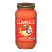 CLASSICO SAUCE A LA VODKA 600ML