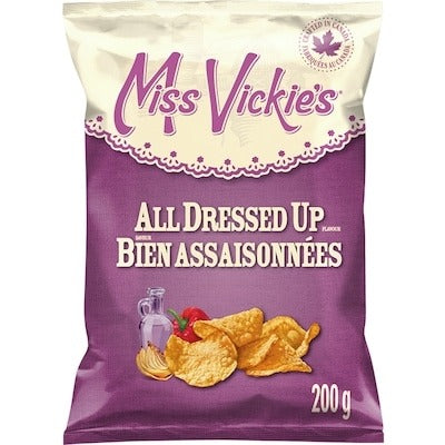 M.VICKIES CROUST. ASSISONNEE 200G