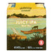 ARCHIBALD JUICY IPA 6% 4x473 ml