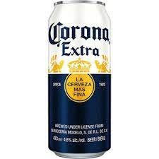 CORONA BIERE CAN 473ML