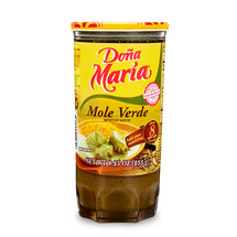 DONA MARIA, MOLE VERDE, 234 G