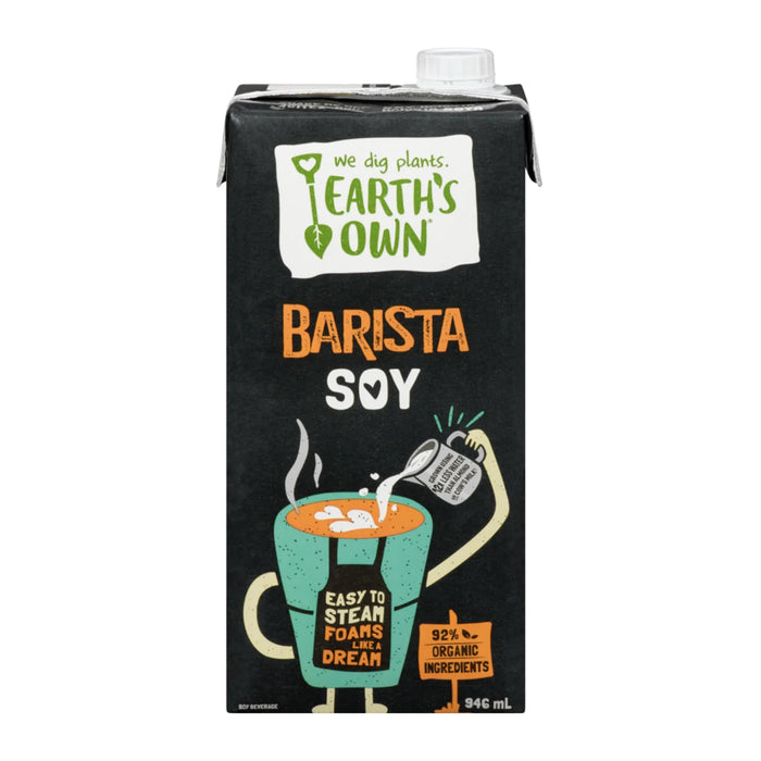 SO NICE, BARISTA BLEND, 946ML