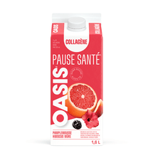 OASIS PAUSE SANTE PAMP.HISBIS.MURE, 1.6L