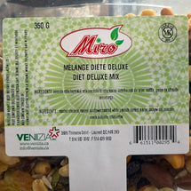 MIRO, MÉLANGE DIÈTE DELUXE, 350G