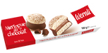 WERNLI MERINGUE AU CHOCOLAT BISCUITS 100gr