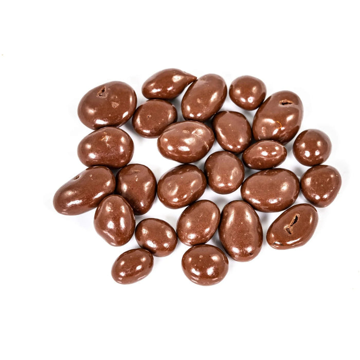 NUTLY, RAISINS ENROBÉS DE CHOCOLAT AU LAIT, 280G