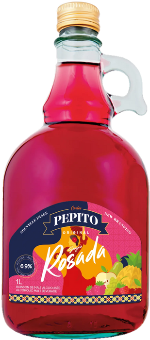 PEPITO SANGRIA, 1 L