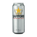 SAPPORO BIERE CAN 500ML