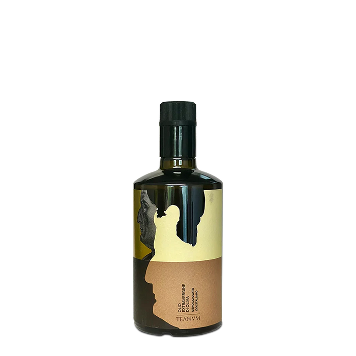 TERRA DELYSSA, EXTRA VIRGIN OLIVE OIL, 1L