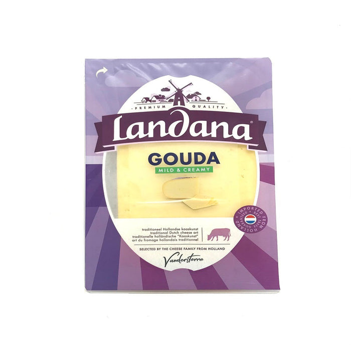 LANDANA GOUDA TRANCHE 150G