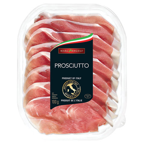 MARC ANGELO PROSCIUTTO 85G
