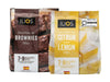 ILIOS BOUCHÉES DE CITRON 200gr