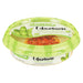 LANTANA HUMMUS EDAMAME 283G