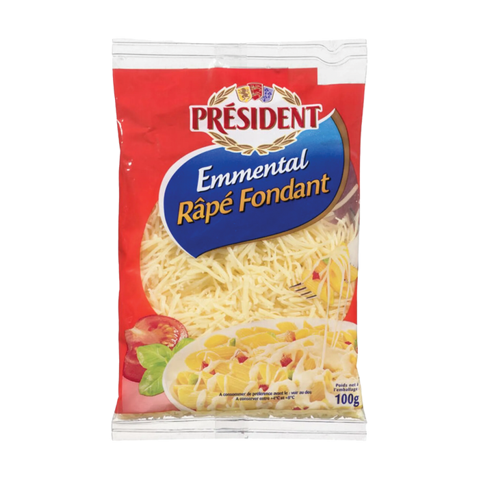 EMMENTAL RAPE PRESIDENT 100G