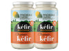 PHF KEFIR BIO SANS GLUTEN 1KG