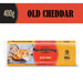 ARMSTRONG CHEDDAR FORT 400G