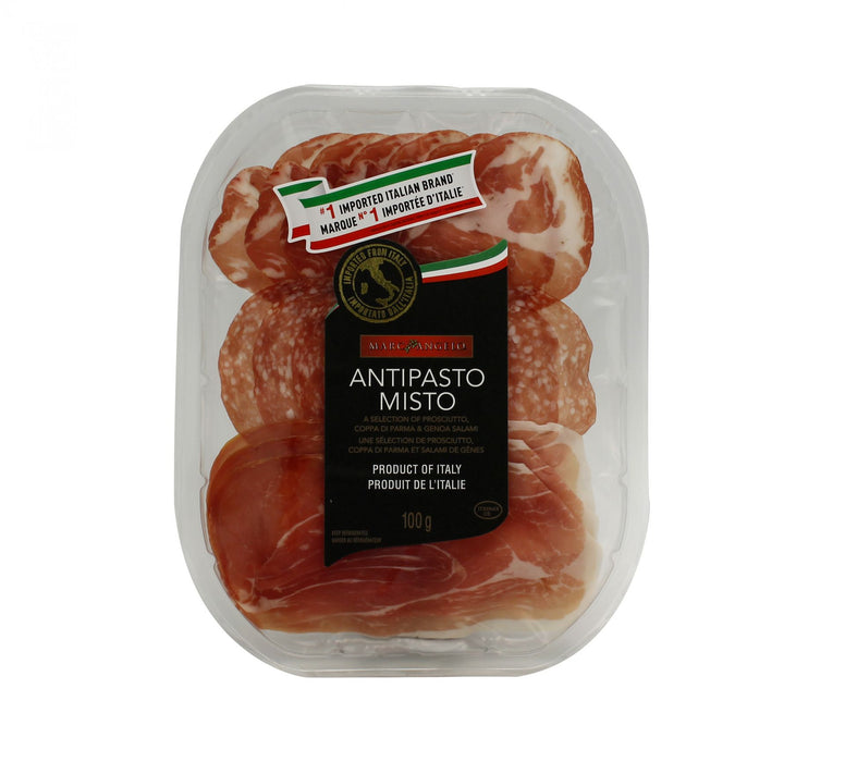 MA ANTIPASTO MISTO 100G
