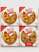 PEPE & RONNIE PIZZA PEPPERONI 425G