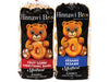 HINNAWI BROS BAGEL SESAME 640G