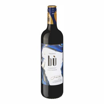FL BU VIN ROUGE FRANCE CABERNET SAUVIGNON 750ML