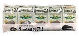 CHORIPDONG ALGUE GRILLEE HUILE OLIVE 10x5 G