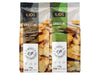 ILIOS CROSTINI AUX OLIVES 175G